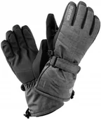 Rękawice narciarskie - IGUANA Męskie Rękawice Narciarskie Axel rozm L/XL - miniaturka - grafika 1