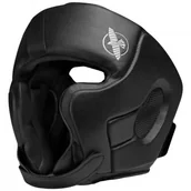 Kaski bokserskie i maski - Hayabusa sklep KASK BOKSERSKI HAYABUSA T3 BLACK - miniaturka - grafika 1