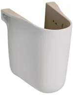 Postumenty i półpostumenty do umywalek - Koło Półpostument ceramiczny Rekord - miniaturka - grafika 1