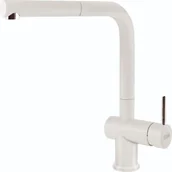 Baterie kuchenne - Elleci STREAM PLUS white K96 KERATEK PLUS (MKKSTP96) - miniaturka - grafika 1