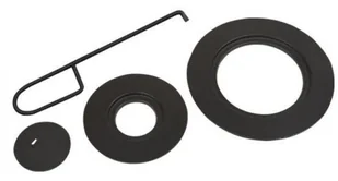 Ekoprojekt 300 Piec wolnostojący koza 10W K9 z wylotem spalin fi 130 z fajerką i z pogrzebaczem spełnia anty-smogowy 30076622 - Piece wolnostojące - miniaturka - grafika 5