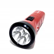 Latarki - Tiross Latarka Akumulatorowa 1877 - miniaturka - grafika 1