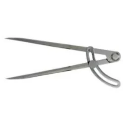 Limit Cyrkiel ostry 150mm/170mm - Inne urządzenia budowlane - miniaturka - grafika 5