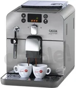 Ekspresy do kawy - Gaggia Brera Silver RI9833/71 - miniaturka - grafika 1