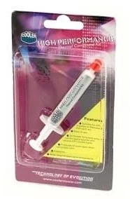 Cooler Master HTK-002 (HTK002U1GP) - Tuning komputera - akcesoria - miniaturka - grafika 4