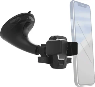 Hama Uchwyt samochodowy Easy Snap 183302 - Uchwyty samochodowe do telefonów Hama Uchwyt samochodowy Easy Snap 183302 - Uchwyty samochodowe do telefonów - miniaturka - grafika 3
