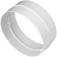 Rury i kanały wentylacyjne - Awenta Łącznik kanału wentylacyjnego z zaworem zwrotnym okrągły 150 mm - miniaturka - grafika 1