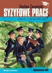 Żeromski Stanisław Syzyfowe prace - Biografie i autobiografie - miniaturka - grafika 2