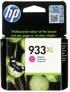 HP Nr 933XL CN055AE - Tusze oryginalne - miniaturka - grafika 6