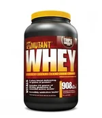 Odżywki białkowe - Mutant Whey - 908g - Vanilla Ice Cream - miniaturka - grafika 1