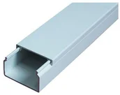 Kanały kablowe - AKS Zielonka Korytko elektroinstalacyjne MKE 25 / 40 - miniaturka - grafika 1