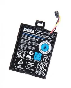 Dell Battery Expandable RAID Contr - Baterie do laptopów Dell Battery Expandable RAID Contr - Baterie do laptopów - miniaturka - grafika 3