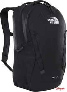 The North Face Vault Plecak 46 cm przegroda na laptopa tnf black - Torby na laptopy - miniaturka - grafika 11