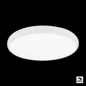 Lampy sufitowe - Luxera 18410 - LED Plafon ściemnialny PENDLA 1xLED/100W/230V - miniaturka - grafika 1