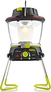 Goal Zero SHERPA 50 słoneczny zestaw do ładowania z konwerterem mocy 32009 - Akcesoria do tabletów i e-booków Goal Zero SHERPA 50 słoneczny zestaw do ładowania z konwerterem mocy 32009 - Akcesoria do tabletów i e-booków - miniaturka - grafika 8