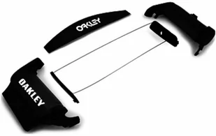 Oakley Airbrake Roll-Off zestaw voor de okularów Oakley Airbrake Cross 100-258-001 - Akcesoria do elektronarzędzi - miniaturka - grafika 2