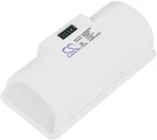 Akcesoria do kas i terminali - Cameron Sino iRobot Braava Jet 240 4446040 2000mAh 7.20Wh Li-Ion 3.6V Cameron Sino) CS-IRB240VX - miniaturka - grafika 1