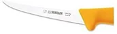Noże kuchenne - Johannes Giesser Messerfabrik Jan sztukatorskie fabryki nóż uniwersalny nóż do filetowania nóż bardzo elastyczna, szara, 15 cm 10121314C00000210 - miniaturka - grafika 1