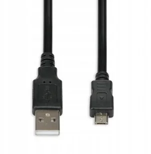 iBox Kabel USB IKU2M18 microUSB 2A KKIBKUBU0060 [6478099] - Kable USB - miniaturka - grafika 4