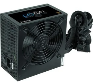 Chieftec BDF-600S 600W - Zasilacze komputerowe - miniaturka - grafika 3