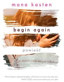 Jaguar Again Tom1 Begin again - Mona Kasten - Baśnie, bajki, legendy - miniaturka - grafika 2