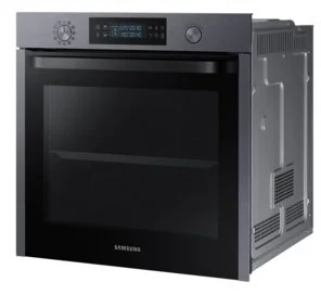 Piekarnik do zabudowy Samsung NV75K5541RG - Piekarniki do zabudowy - miniaturka - grafika 4