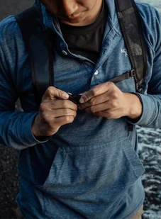 Matador Plecak składany Matador Freefly16 Packable Backpack 64376-uniw - Plecaki - miniaturka - grafika 17