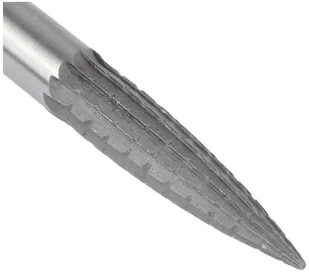 REDATS Frez Na Wiertarkę Ats Hartmetal Ultra 9Mm X 110Mm (5902730101222) - Frezy - miniaturka - grafika 3