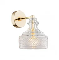 Lampy ścienne - Argon Kinkiet CRUZ 4199 4199 - miniaturka - grafika 1