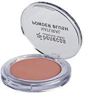 Róże do policzków - Benecos Natural Compact Blush Sassy Salmon B09118 - miniaturka - grafika 1