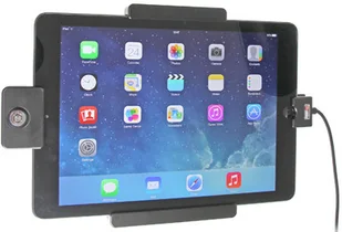 Apple Brodit AB Uchwyt aktywny do instalacji na stałe z blokadą na kluczyk do iPad (6 Gen.) 536577 - Akcesoria do tabletów i e-booków Apple Brodit AB Uchwyt aktywny do instalacji na stałe z blokadą na kluczyk do iPad (6 Gen.) 536577 - Akcesoria do tabletów i e-booków - miniaturka - grafika 2