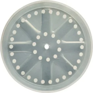 Browin Tłok silikonowy fi14,2 cm do 5 kg nadziewarek - Artykuły masarskie - miniaturka - grafika 2