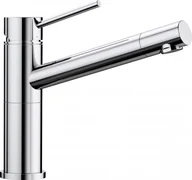 Baterie wannowe i prysznicowe - Blanco ALTA-F Compact 518412 - miniaturka - grafika 1