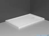 Brodziki prysznicowe - Radaway Doros F 120x70x SDRF1270-01 - miniaturka - grafika 1