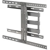 Uchwyty do telewizora - Vivanco 37981 Uchwyt ścienny na TV/LCD do 65 cali VIV-37981 - miniaturka - grafika 1