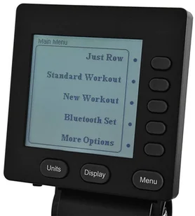 NPG Wioślarz powietrzny ROW NPG NPG ROW - Wioślarze - miniaturka - grafika 4