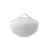 Cukiernice - Villeroy & Boch New Cottage Basic Cukiernica 6 os. pojemność: 0,45 l (10-3460-0960) - miniaturka - grafika 1