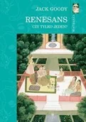 Kulturoznawstwo i antropologia - Renesans Czy tylko jeden$627 Jack Goody - miniaturka - grafika 1