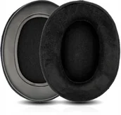 Akcesoria do słuchawek - Brainwavz Nauszniki Pady Gąbki Do HM5 Grube Jakość - miniaturka - grafika 1