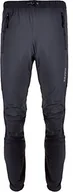 Pozostała odzież narciarska - Silvini męska soracte Trousers, czarny, xxxl MP1144 - miniaturka - grafika 1