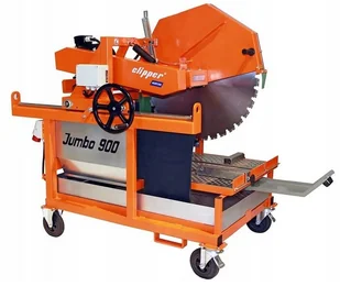 Norton Clipper Holandia JUMBO CM 1000 P13 70184629335 - Piły elektryczne - miniaturka - grafika 7