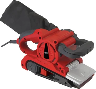 Modeco Szlifierka taśmowa 800W 76x457mm MODECO MN-93-307 - Szlifierki i polerki - miniaturka - grafika 2