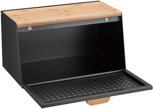 Klausberg Chlebak dwustronny klausberg kb-7467 KB-7467 Kinghoff - Chlebaki - miniaturka - grafika 3