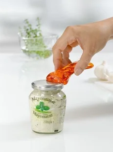 Koziol Otwieracz do słoików twist Tom 3712014 - Otwieracze do puszek - miniaturka - grafika 5