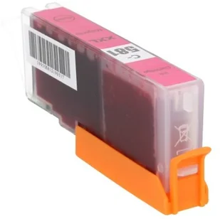 My Office Zamiennik tuszu Canon CLI-581 M XXL - Tusze zamienniki - miniaturka - grafika 4