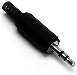 NoName Jack 3,5 stereo plastik WTY0008 WTY0008 - Inne akcesoria audio-wideo - miniaturka - grafika 2