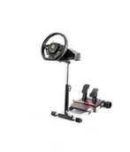 Gadżety dla graczy - Stojak pod kierownice Wheel Stand Pro dla Thrustmaster F458 SPIDER T80/T100,F458/F430 czarny F458 Black) Czarne - miniaturka - grafika 1