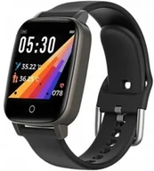 Smartwatch - BEMI TER Szary - miniaturka - grafika 1