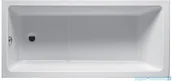 Wanny - Riho Lusso Plus wanna prostokątna 170x80cm nogi+syfon - miniaturka - grafika 1