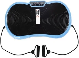 ONE FITNESS UBS01 BLUE PLATFORMA WIBRACYJNA 17-22-427 - Platformy wibracyjne - miniaturka - grafika 2
